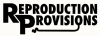 Reproduction Provisions