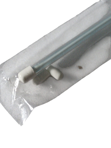 Uterustupfer für Stuten