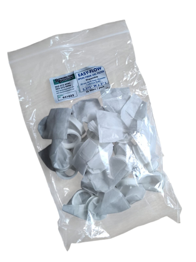 Sperma Filter - Easy Flow