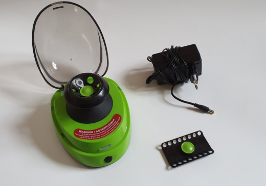 Mini Centrifuge