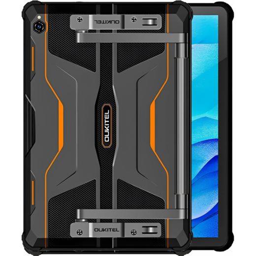 Oukitel RT6 8GB 256GB