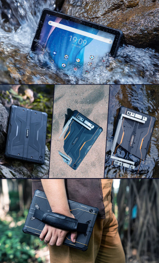 Oukitel RT6 8GB 256GB