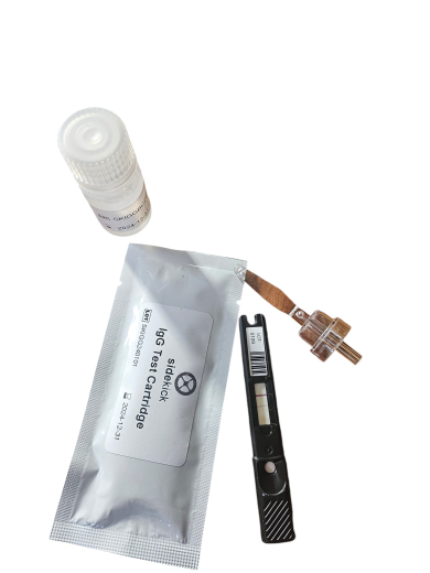 Sidekick Progesterone Tests (25 pcs)