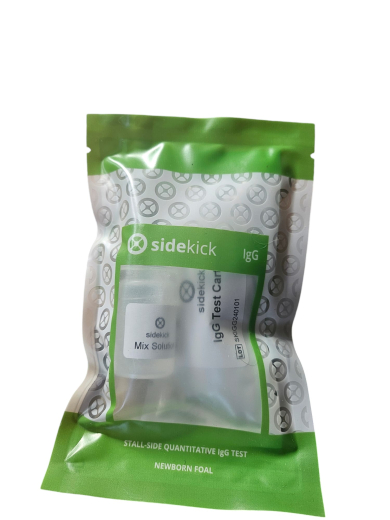Sidekick Progesterone Tests (25 pcs)