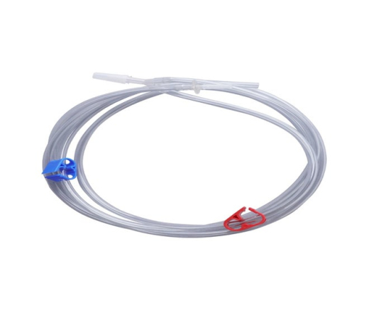 Lange Y-Verbindung für ET Pferd