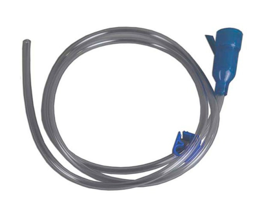 Simplex Uterus Spülkatheder