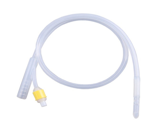 Silicone Katheder einzeln steril verpackt