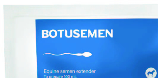 BotuSemen 100 mL