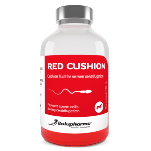 RedCushion 100 ml