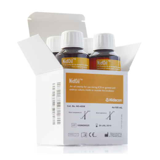 Nidoil™