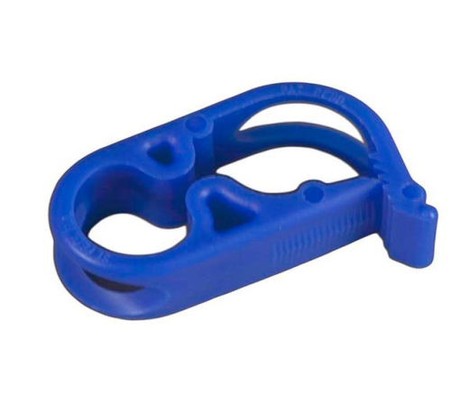 Halkey-Roberts® Clamp