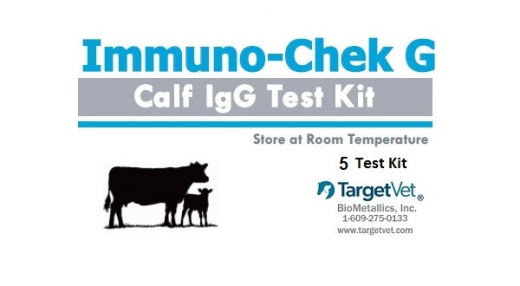 IgG Test Kalb
