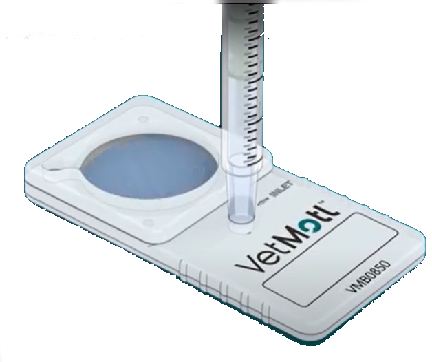 VetMotl Multi 850µl