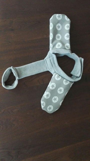 Ohrenwärmer für neugeborene Kälber