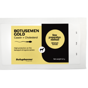 BotuSemen Gold 100 mL