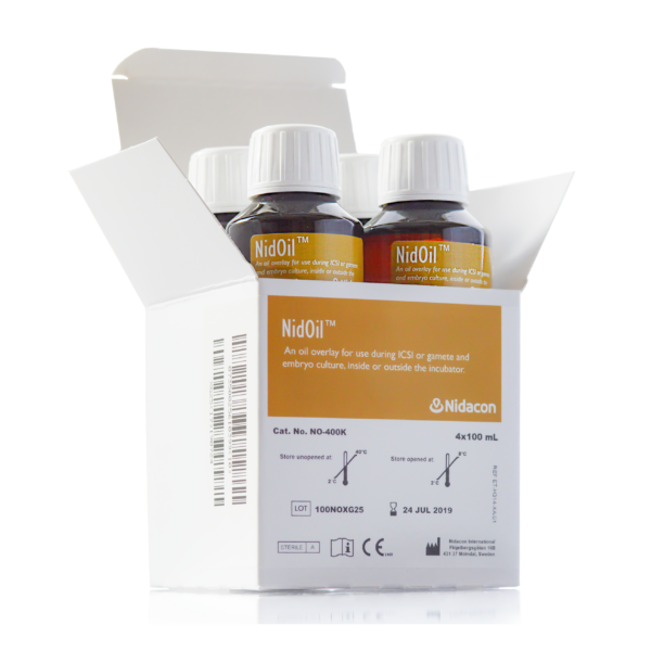 Nidoil™