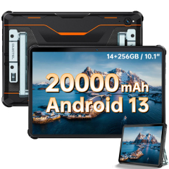 Oukitel RT6 8GB 256GB