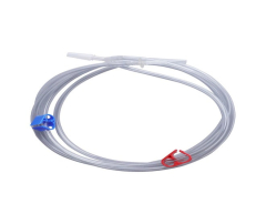 Lange Y-Verbindung für ET Pferd