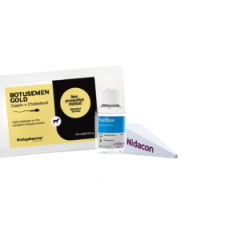 BotuSemen Gold 100 mL