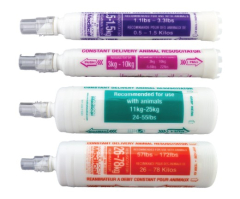 Universal Aspirator/Rescuscitator Kit